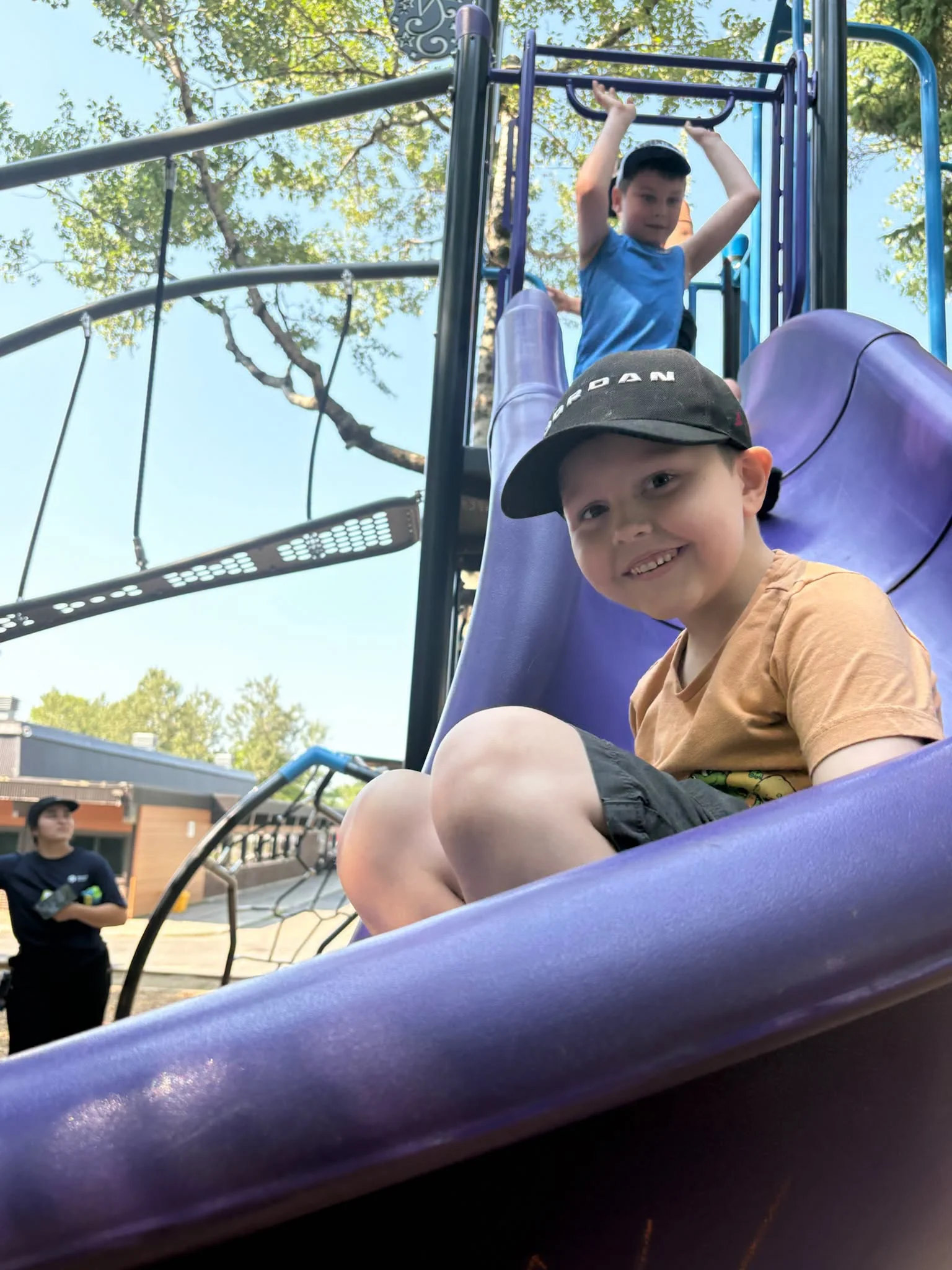 Activités et accompagnement chez Autisme Québec