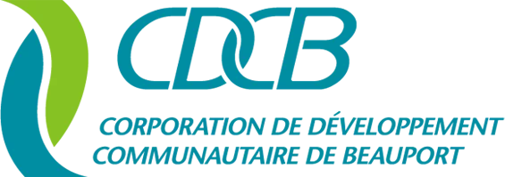 Corporation<br>de développement communautaire<br>de Beauport