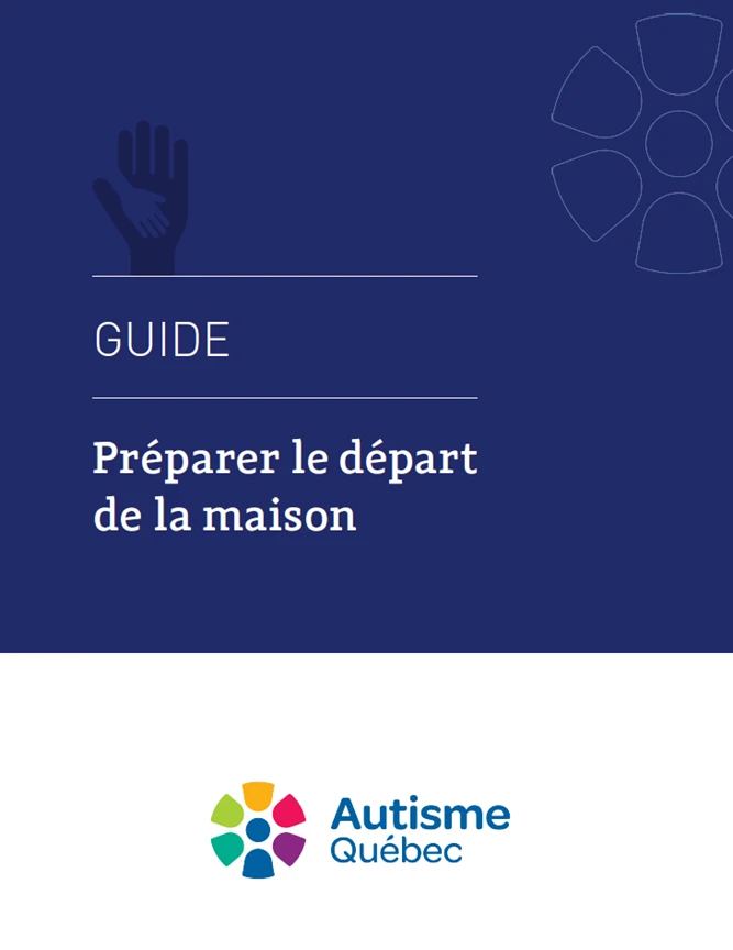 Guide départ de la maison