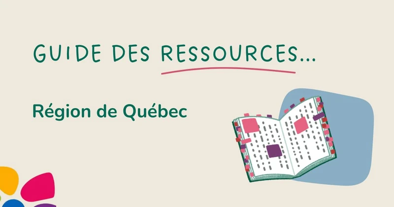 Guide des ressources